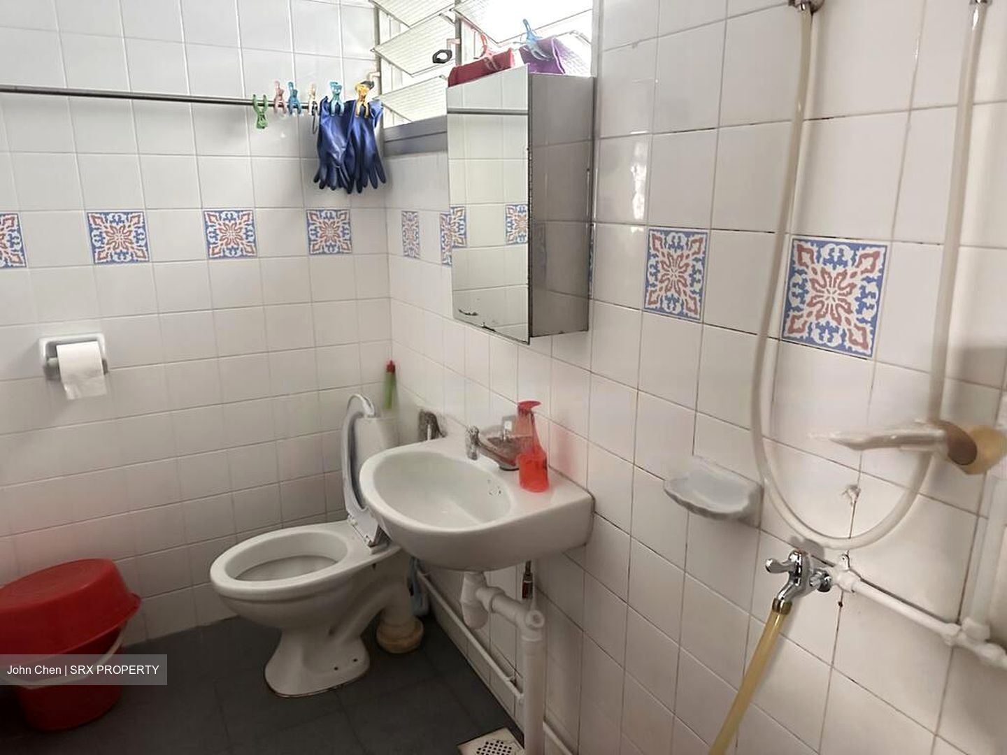 Blk 670 Eunos Damai Ville (Bedok), HDB 5 Rooms #470822821